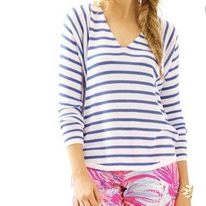 Lilly Pulitzer Stasia Sweater